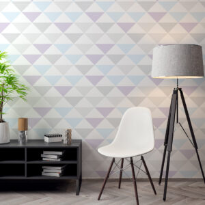Papel de Parede GEOMETRICO 0119