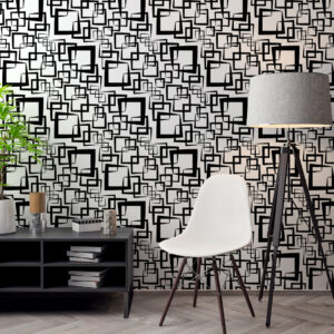 Papel de Parede GEOMETRICO 011