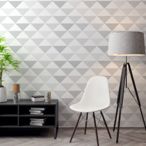 Papel de Parede GEOMETRICO 0121