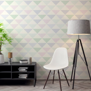 Papel de Parede GEOMETRICO 0123