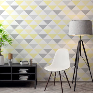 Papel de Parede GEOMETRICO 0124