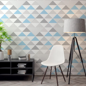 Papel de Parede GEOMETRICO 0125