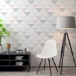 Papel de Parede GEOMETRICO 0127