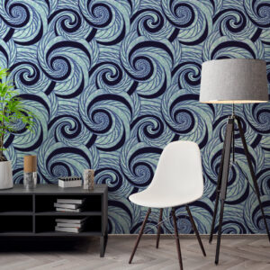 Papel de Parede GEOMETRICO 0128