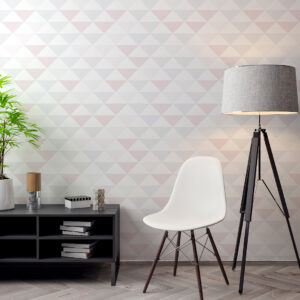 Papel de Parede GEOMETRICO 0129
