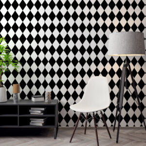 Papel de Parede GEOMETRICO 012