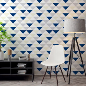 Papel de Parede GEOMETRICO 0130