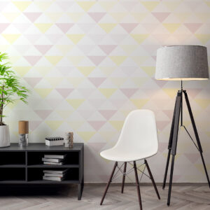 Papel de Parede GEOMETRICO 0133