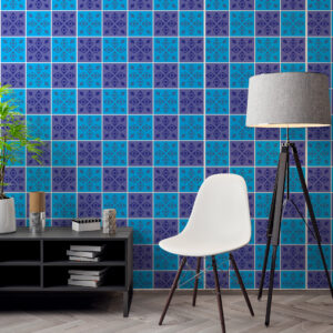 Papel de Parede GEOMETRICO 0134