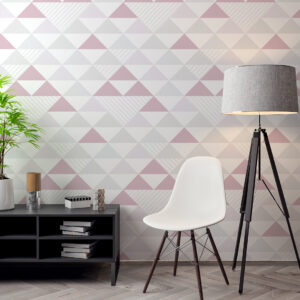 Papel de Parede GEOMETRICO 0135