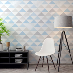 Papel de Parede GEOMETRICO 0136