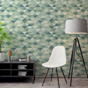 Papel de Parede GEOMETRICO 013