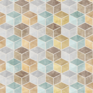 Papel de Parede GEOMETRICO 0140