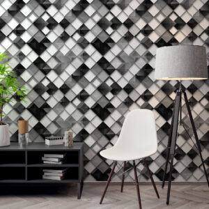 Papel de Parede GEOMETRICO 0146