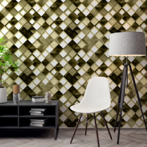 Papel de Parede GEOMETRICO 0147