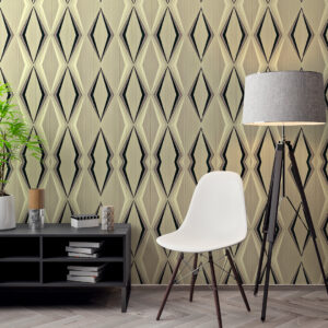 Papel de Parede GEOMETRICO 0149