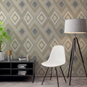 Papel de Parede GEOMETRICO 014