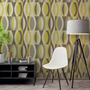 Papel de Parede GEOMETRICO 0150