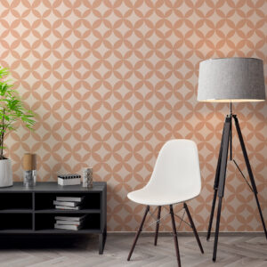 Papel de Parede GEOMETRICO 0153