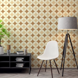 Papel de Parede GEOMETRICO 0155