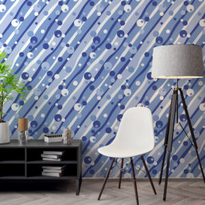 Papel de Parede GEOMETRICO 0159