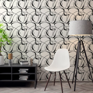 Papel de Parede GEOMETRICO 015
