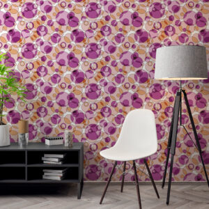 Papel de Parede GEOMETRICO 0160