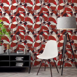 Papel de Parede GEOMETRICO 0161