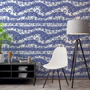 Papel de Parede GEOMETRICO 0163