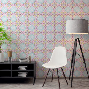 Papel de Parede GEOMETRICO 0166