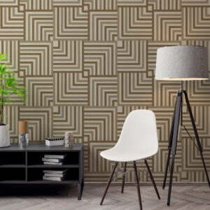 Papel de Parede GEOMETRICO 0167