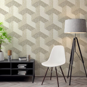 Papel de Parede GEOMETRICO 0168