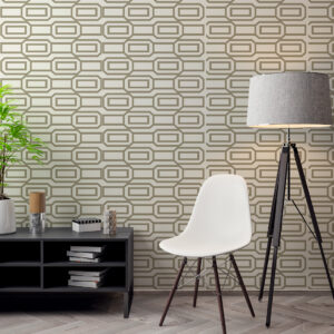 Papel de Parede GEOMETRICO 016