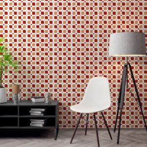 Papel de Parede GEOMETRICO 0170