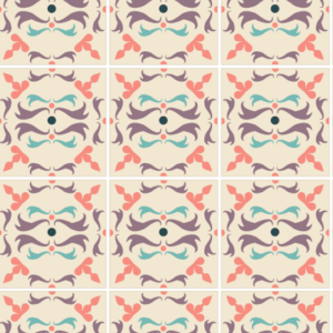 Papel de Parede GEOMETRICO 0173