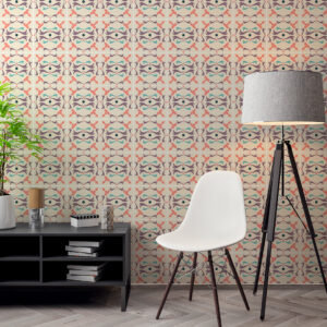 Papel de Parede GEOMETRICO 0173