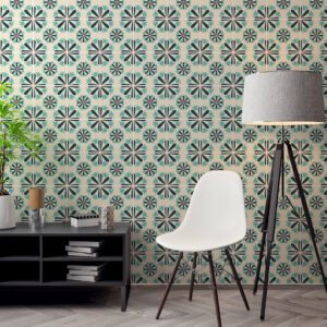 Papel de Parede GEOMETRICO 0174