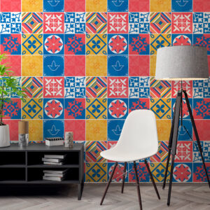 Papel de Parede GEOMETRICO 0175