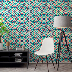 Papel de Parede GEOMETRICO 0176