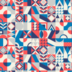 Papel de Parede GEOMETRICO 0178