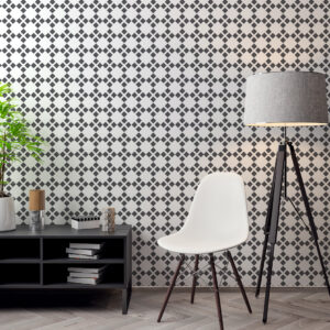 Papel de Parede GEOMETRICO 017