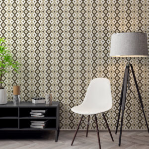 Papel de Parede GEOMETRICO 018