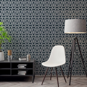 Papel de Parede GEOMETRICO 020