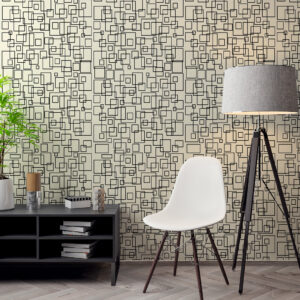Papel de Parede GEOMETRICO 026