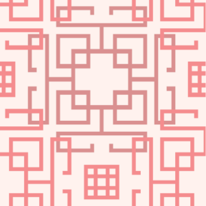 Papel de Parede GEOMETRICO 031