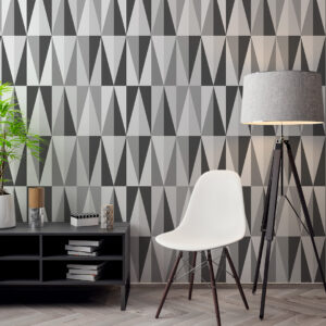 Papel de Parede GEOMETRICO 032