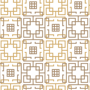 Papel de Parede GEOMETRICO 037