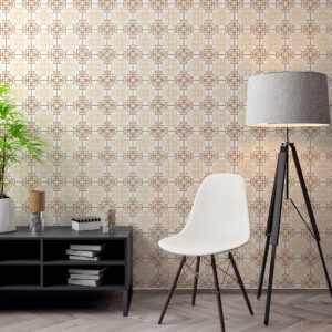 Papel de Parede GEOMETRICO 038