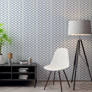Papel de Parede GEOMETRICO 041