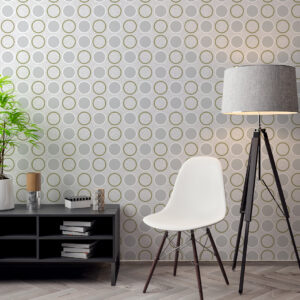 Papel de Parede GEOMETRICO 047